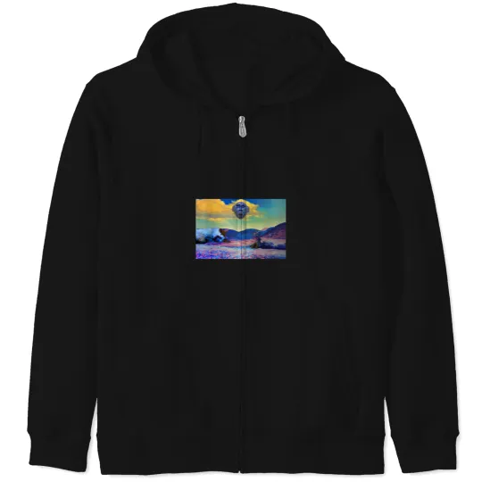 Discover Still Woozy 1 Zip Hoodies