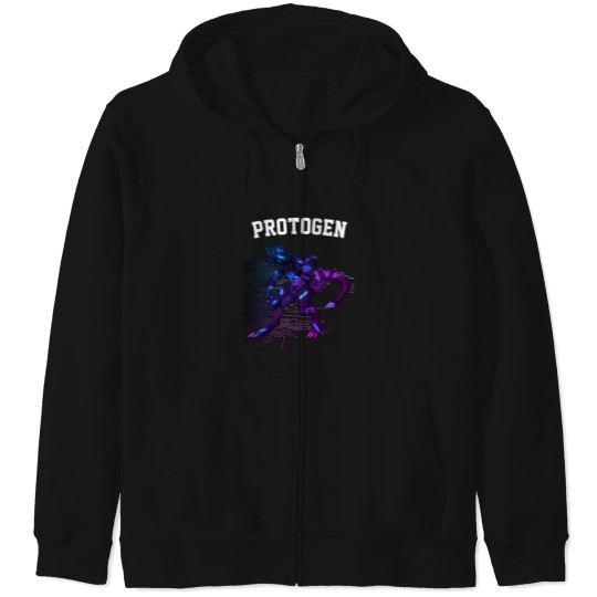 Discover Robot  RobotRobotRobotRobot Zip Hoodies