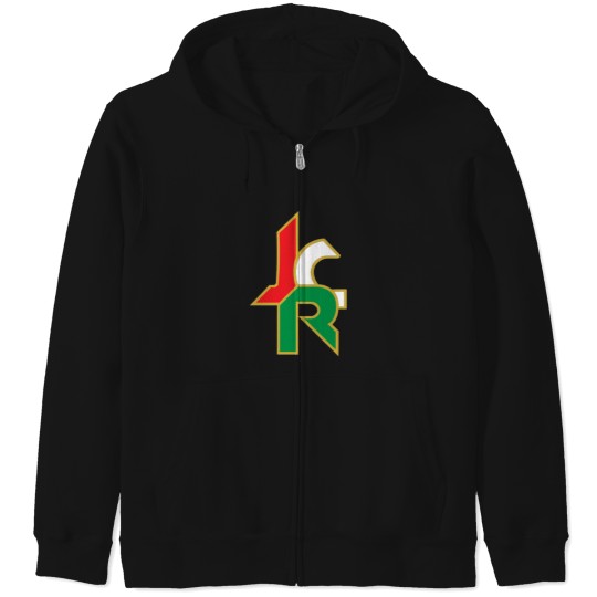 Discover Jose Carlos irez Boxing JCR Zip Hoodies