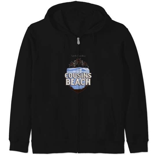 Discover The Summer I Turned Pretty 2 Zip Hoodies