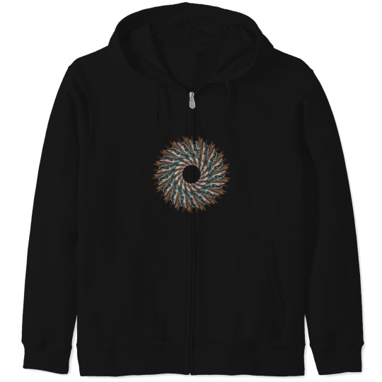 Discover Glorious Designer'S (73) Zip Hoodies