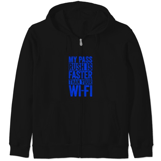 Discover American Football Playoffs Football Player_33_1 Zip Hoodies