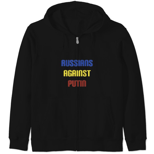 Discover s putin () Zip Hoodies