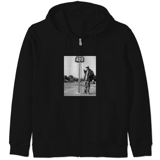Discover snoop california 420 dogg Zip Hoodies