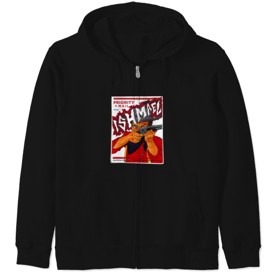 Discover Duke Slap Long Zip Hoodies