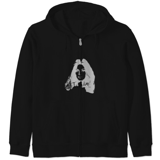Discover Turkan Zip Hoodies