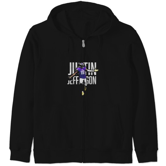 Discover justjeffr Ess Zip Hoodies