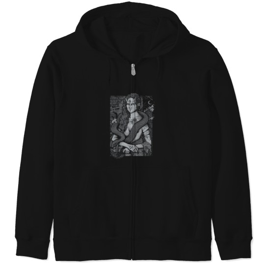 Discover Original Sin Too Good For A Free Banana61 Zip Hoodies