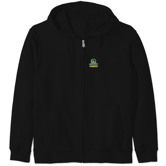 Discover Piratess  (1).png Zip Hoodies
