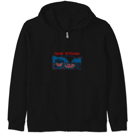Discover williams vintage 1 Zip Hoodies