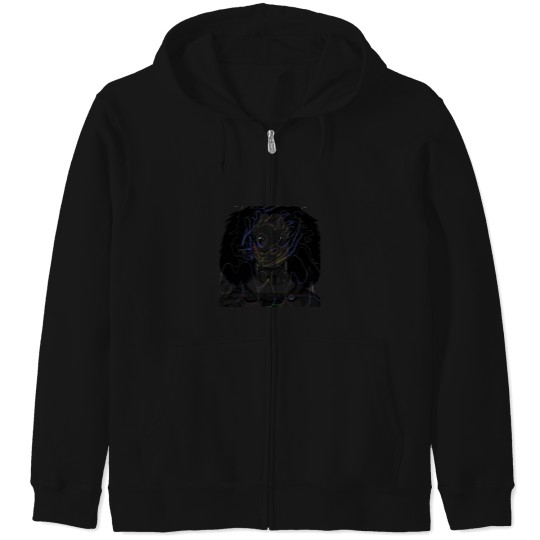 Discover Arca s Zip Hoodies