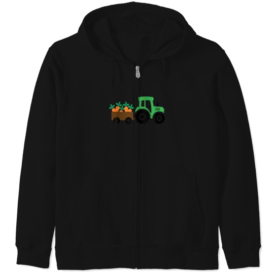 Discover Holiday Costume Zip Hoodies