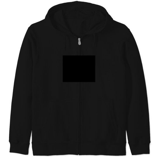 Discover Pierre Richard - The Tall Blond Man with One Black Shoe silhouette T-Shirt Zip Hoodies