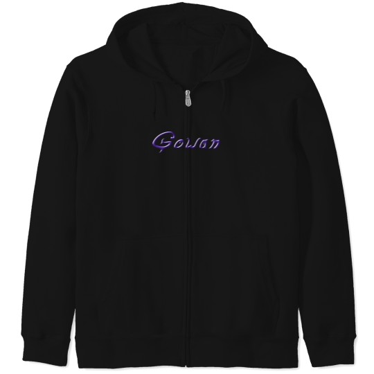 Discover 1954-Canadian-Musician-Logo T-Shirt Zip Hoodies