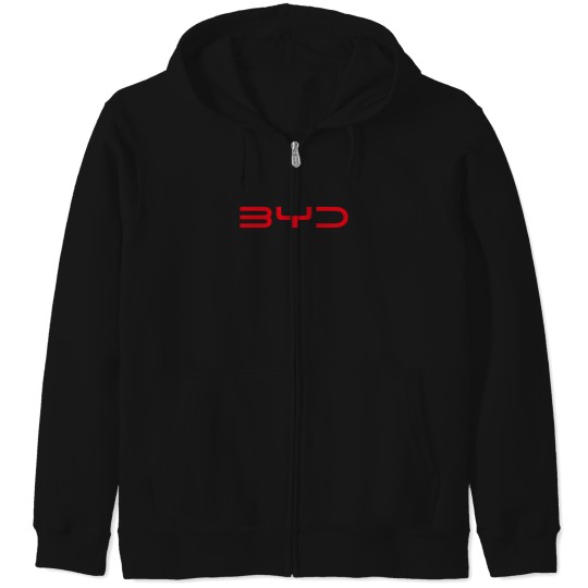 Discover yd T-Shirt Zip Hoodies