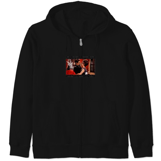 Discover Funny-Girl-Musical-Frame T-Shirt Zip Hoodies