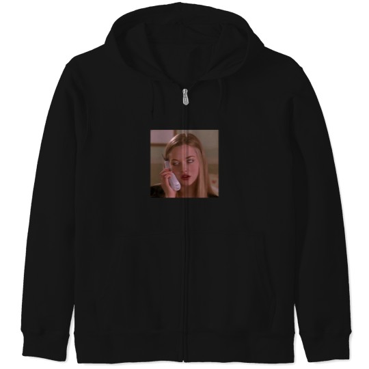 Discover I'M-Sick T-Shirt Zip Hoodies