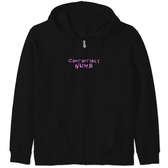 Discover Is-There-Anyone-Home-T-Shirt Zip Hoodies