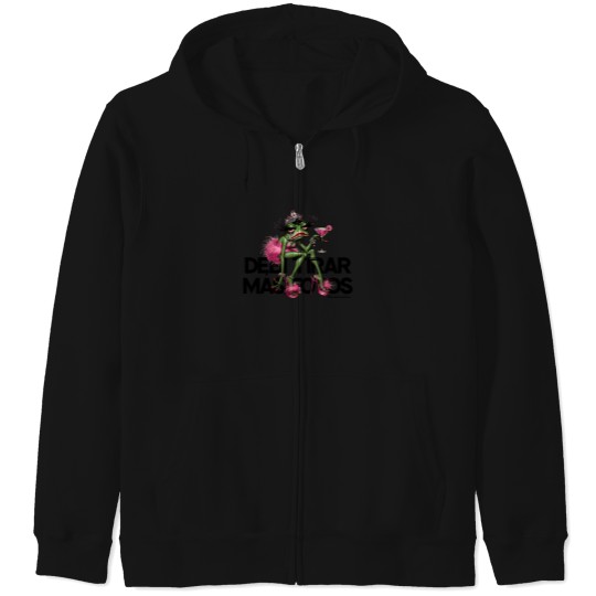 Discover New-Album-Dtmf-90S-Active-T-Shirt Zip Hoodies