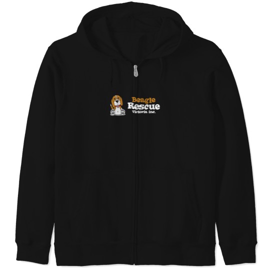 Discover Beagle-Rescue-Victoria-Merch T-Shirt Zip Hoodies