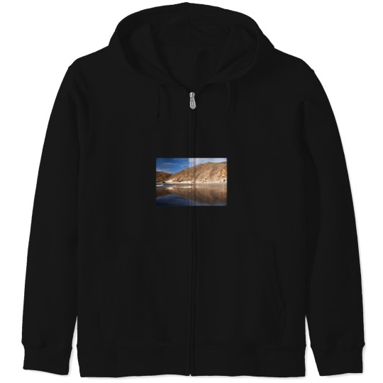 Discover T-Shirt Pfeiffer-Beach-Big-Sur Zip Hoodies