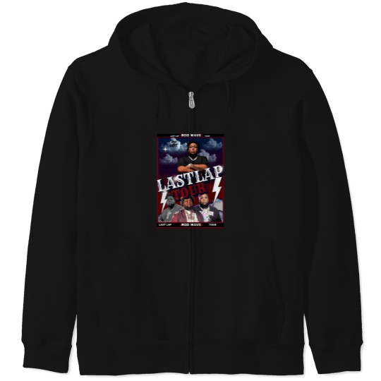 Discover Rod-Wave-Graphic-Tee T-Shirt Zip Hoodies