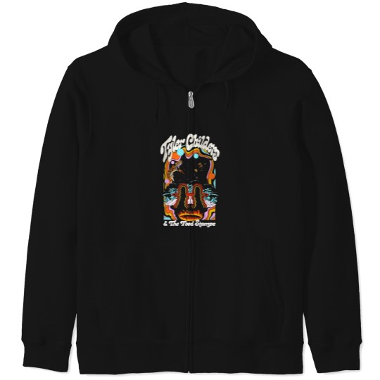 Discover Tyler-Childers T-Shirt Zip Hoodies