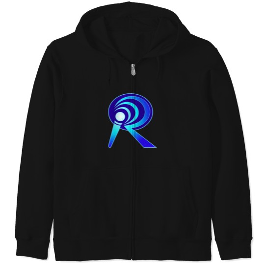Discover Internet-Remix-Logo-Active-T-Shirt-(1) Zip Hoodies