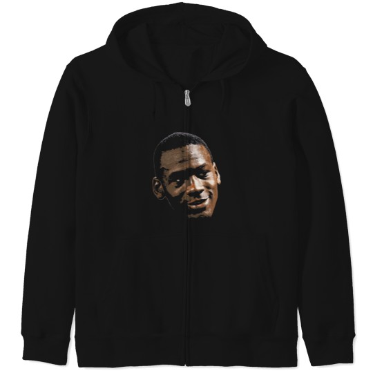 Discover young mike tshirt Zip Hoodies