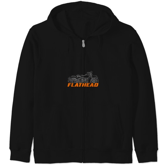 Discover Harleyy-Davidsonnnn (151) Zip Hoodies
