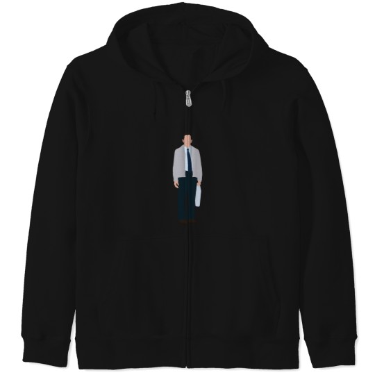 Discover The Secret Life Of Walter Mitty Movie Active T-Shirt (1) Flo from Binghamton105 Zip Hoodies