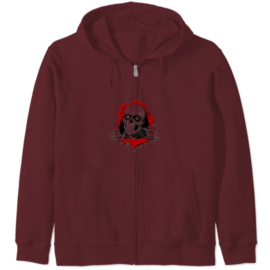 Discover VCJ Graphics.png Zip Hoodies
