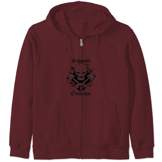 Discover SYLO.png Zip Hoodies