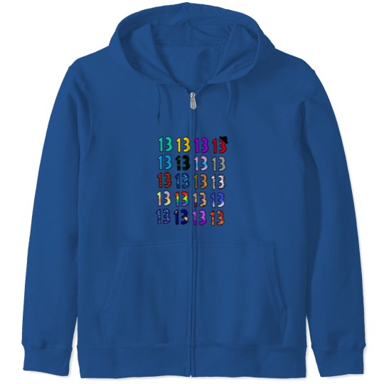 Discover T-S Fearless (77).png Zip Hoodies