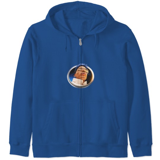 Ra uw Alej andro 90s Ra uw Aleja ndro 90s Zip Hoodies
