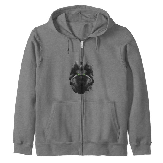 Discover Cho'Gath - Chogath - Zip Hoodies