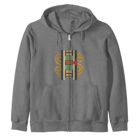 Discover Price is Right Zip Hoodies Big Wheel Showcase Showdown