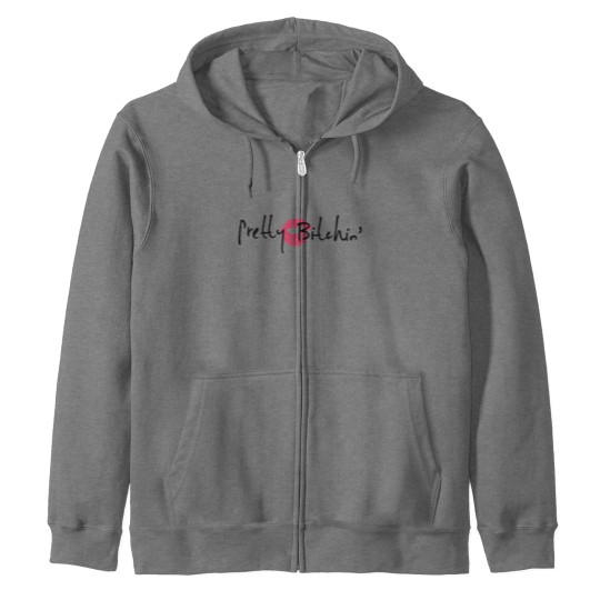 Discover Miranda Lambert Zip Hoodies, Pretty Bitchin', Country Music