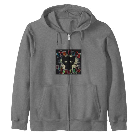 Discover The Cure vintage, 90s The Cure, The Cure Zip Hoodies