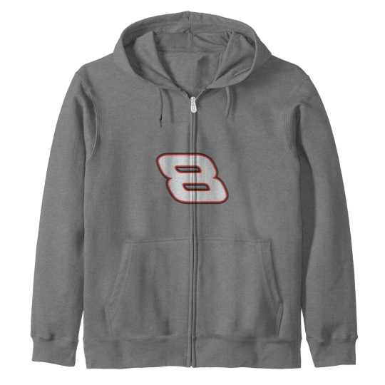Discover 8 Dale Earnhardt Jr. Zip Hoodies