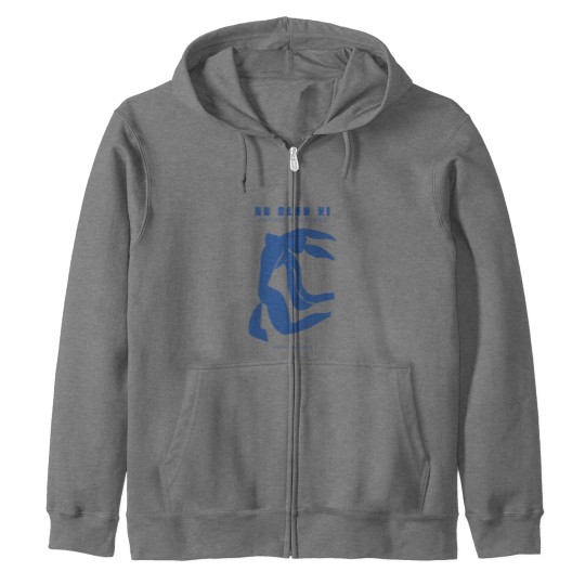 Discover Henri Matisse Papiers Decoupes Zip Hoodies