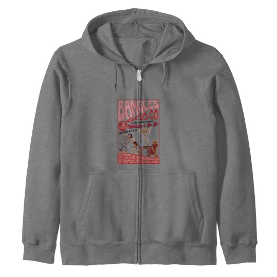 Discover the bangles Zip Hoodies Zip Hoodies