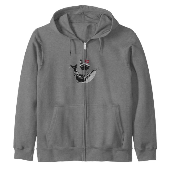 Discover Untitled Zip Hoodies