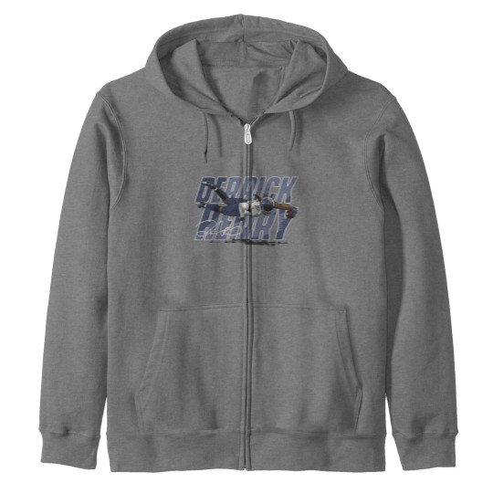 Discover Derrick Henry Touchdown - Derrick Henry - Zip Hoodies