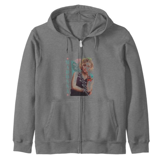 Discover New Madonna Signature shirt,Madona The Celebration Tour 2023 Zip Hoodies