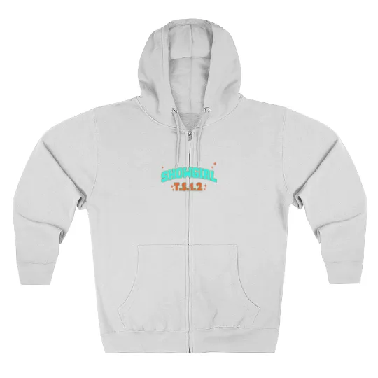 Discover Showgirl T.S.1.2 The Life A Showgirl TS 12 Showgirl Life, TS 12 The Life Of A Showgirl, TS 12 The Life Of A Showgirl, TS 12 In My Showgirl Era TS 12 Zip Hoodies