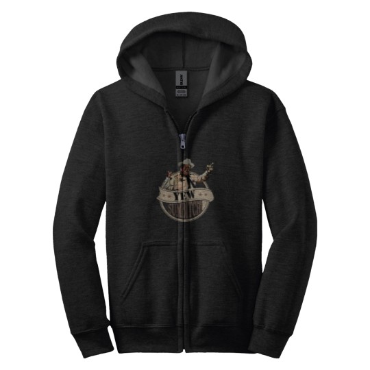 Discover Smokey And The Bandit Classic Movie Zip Hoodies