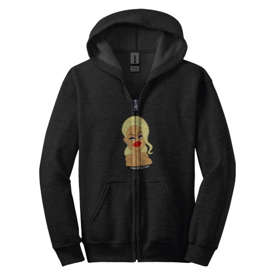 Discover Deadliest Catch DarceyDeadliest Catch Darcey Zip Hoodies