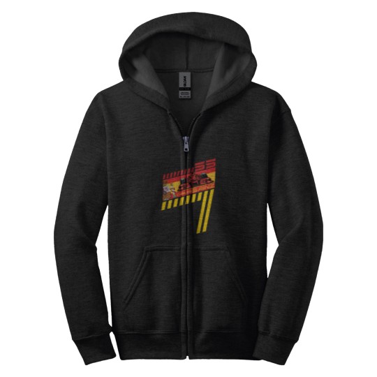 Discover Turbokick Warning.png Carlos Sainz 55 Superbike Rider.png Zip Hoodies