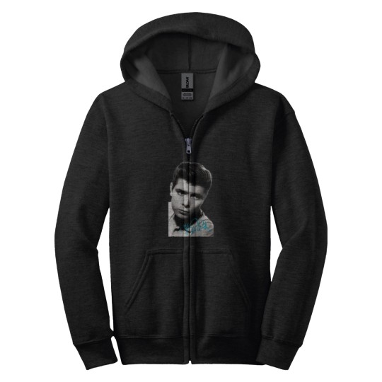 Discover cliff signature Zip Hoodies